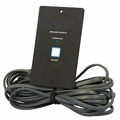 Inverter Remote Controls and Modules image